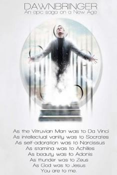 Paperback Dawnbringer Book