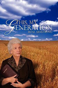 Paperback This, My Generation Book