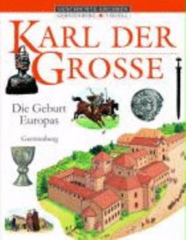 Hardcover Karl der Grosse. [German] Book