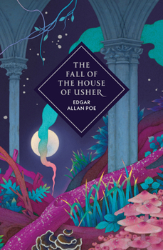 Hardcover Vintage Classics The Fall of the House of Usher and Other Stories (Vintage Collectors Classics). Book