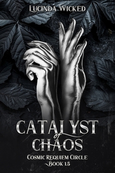 Paperback Catalyst of Chaos: Unveiling the Black Plague's Architect Book