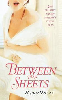 Between the Sheets - Book #1 of the Chartreuse, LA