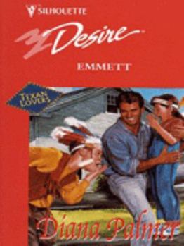 Emmett - Book #10 of the Long, Tall Texans