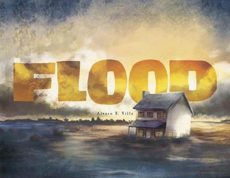 Flood - Cancelled Version - Book  of the Fiction Picture Books