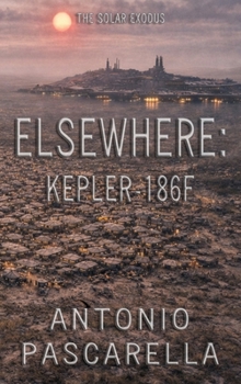 Elsewhere: Kepler-186f