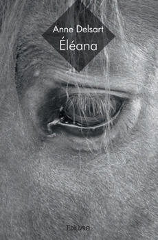 Paperback Éléana [French] Book
