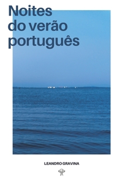 Paperback Noites do verão português [Portuguese] Book