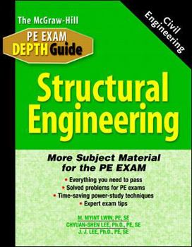 Paperback Structural Engineering Book