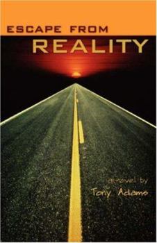 Paperback Escape from Reality Book