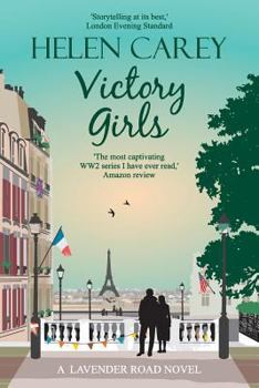 Victory Girls - Book #6 of the Lavender Road