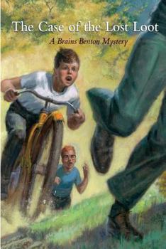 Paperback The Case of the Lost Loot Book