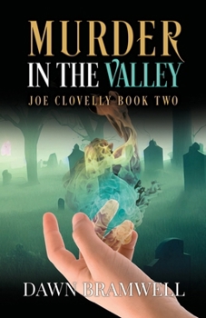 Paperback Murder in the Valley Book