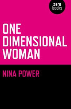 Paperback One-Dimensional Woman Book