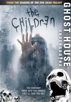 DVD The Children Book