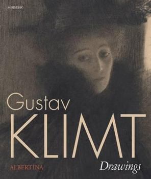 Hardcover Gustav Klimt: Drawings Book