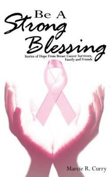 Paperback Be A Strong Blessing Book