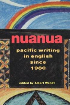 Paperback Nuanua: Pacific Writing in English Since 1980 Book