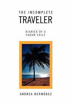 Paperback The Incomplete Traveler Book