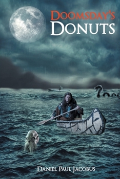 Paperback Doomsday's Donuts Book