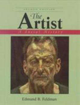 Paperback The Artist: A Social History Book