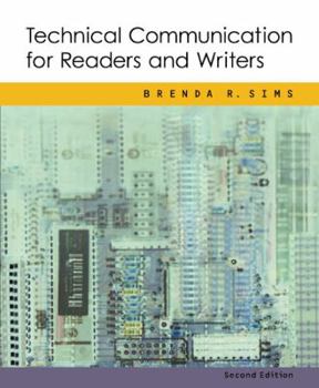 Technical Communication For Readers And Writers