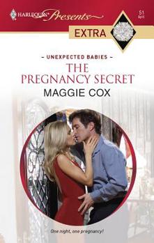 Mass Market Paperback The Pregnancy Secret Book
