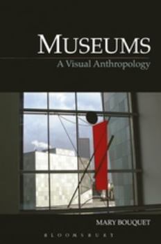 Paperback Museums Book