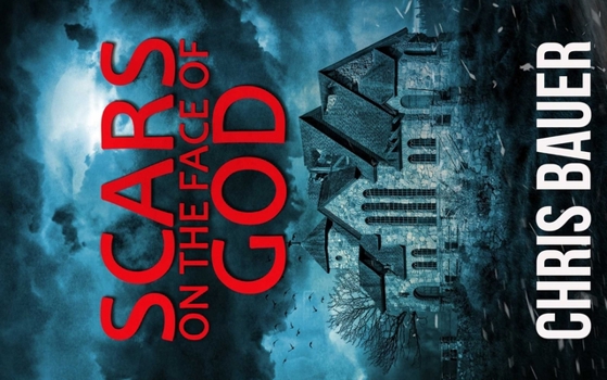 Paperback Scars on the Face of God Book