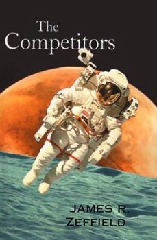 Paperback The Competitors Book