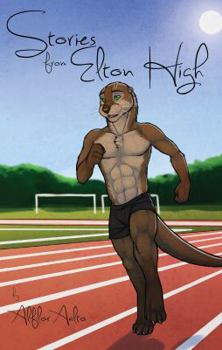 Paperback Stories from Elton High Book