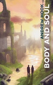Paperback Body and Soul Book