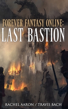 Hardcover Last Bastion: FFO Book 2 Book