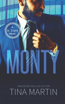 Paperback Monty Book