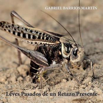 Paperback Leves Pasados de Un Retazo Presente [Spanish] Book