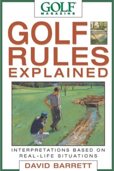 Paperback The Golf Magazine Complete Guide to Golf Book