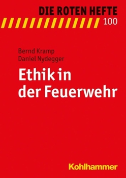 Paperback Ethik in Der Feuerwehr [German] Book