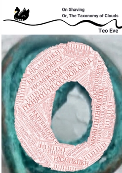 Paperback On Shaving Or, The Taxonomy of Clouds Book