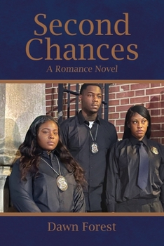 Paperback Second Chances: A Romance Novel Book