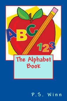 Paperback The Alphabet Book
