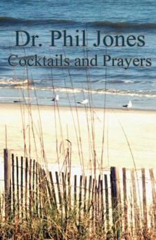 Paperback Cocktails and Prayers Book