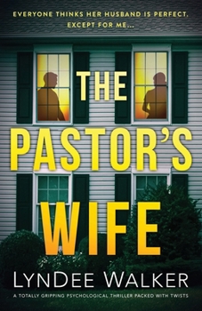 Paperback The Pastor's Wife: A totally gripping psychological thriller packed with twists Book