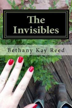 Paperback The Invisibles Book