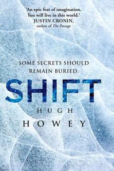 Paperback Shift Book