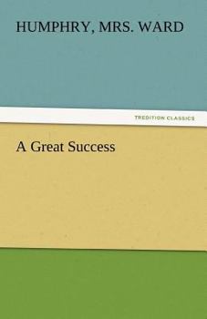 Paperback A Great Success Book