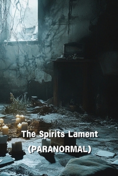Paperback The Spirits Lament (PARANORMAL) Book