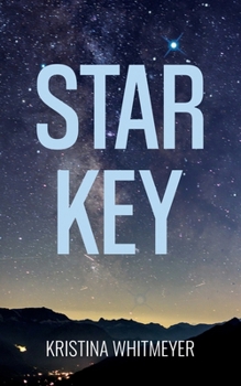Paperback Star Key Book