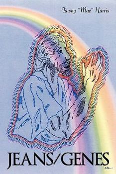 Paperback JEANS/genes Book