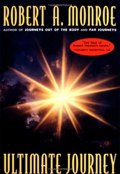 The Ultimate Journey - Book #3 of the Journeys Trilogy