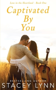 Paperback Captivated By You Book