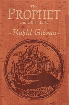Paperback The Prophet and Other Tales Book